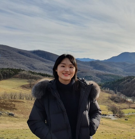 Yeji Choi